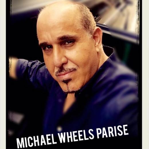 Michael Wheels Parise